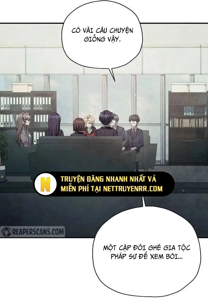 Câu Lạc Bộ Truyện Ma: Chapter 43