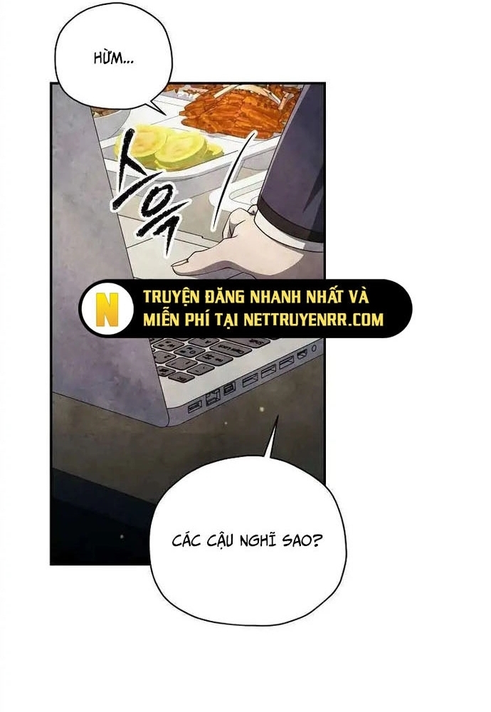 Câu Lạc Bộ Truyện Ma: Chapter 43