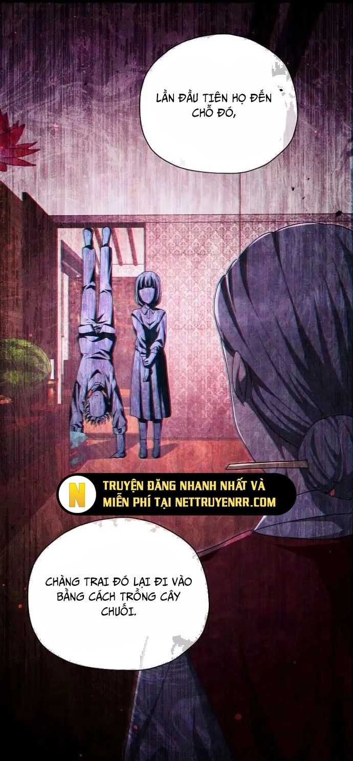 Câu Lạc Bộ Truyện Ma: Chapter 43
