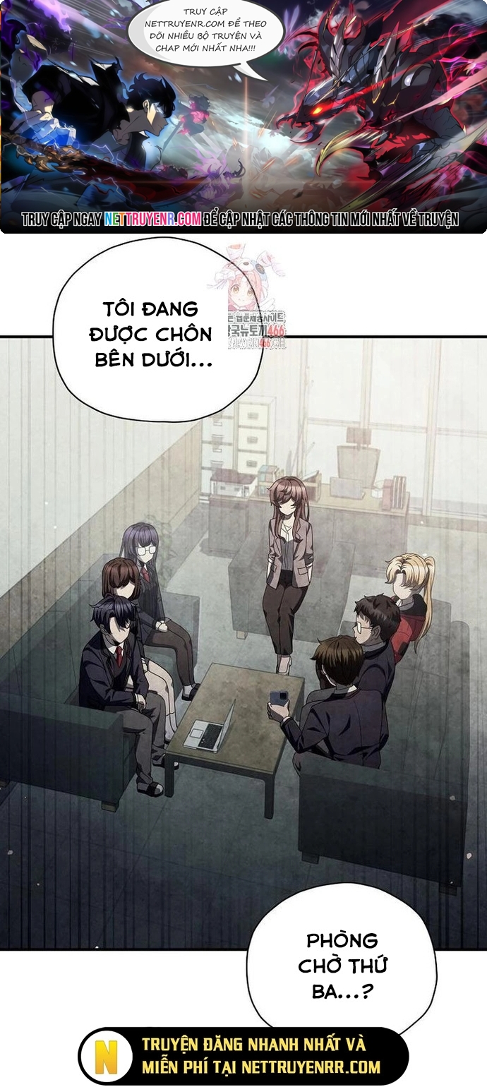Câu Lạc Bộ Truyện Ma: Chapter 44