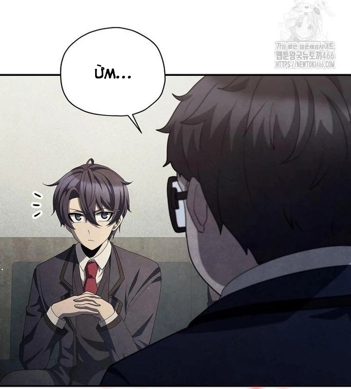 Câu Lạc Bộ Truyện Ma: Chapter 44