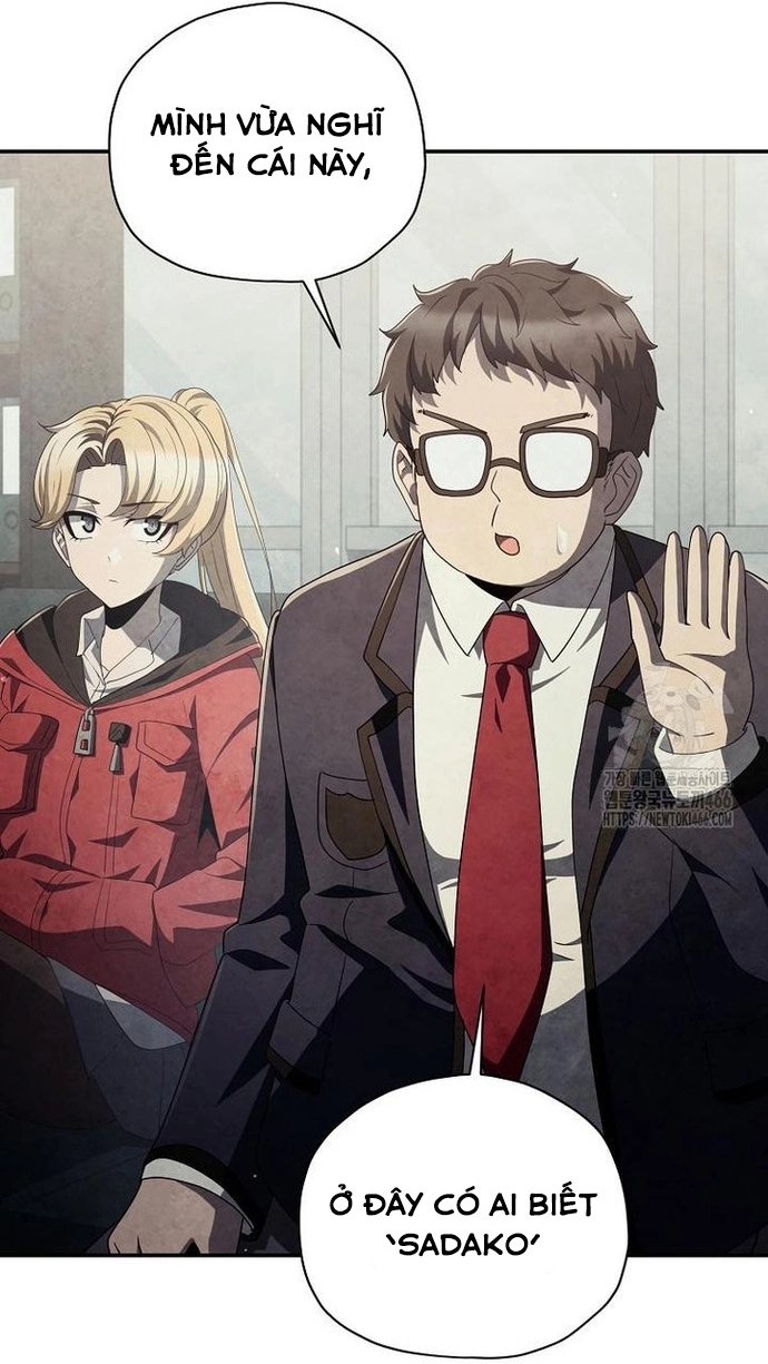 Câu Lạc Bộ Truyện Ma: Chapter 44