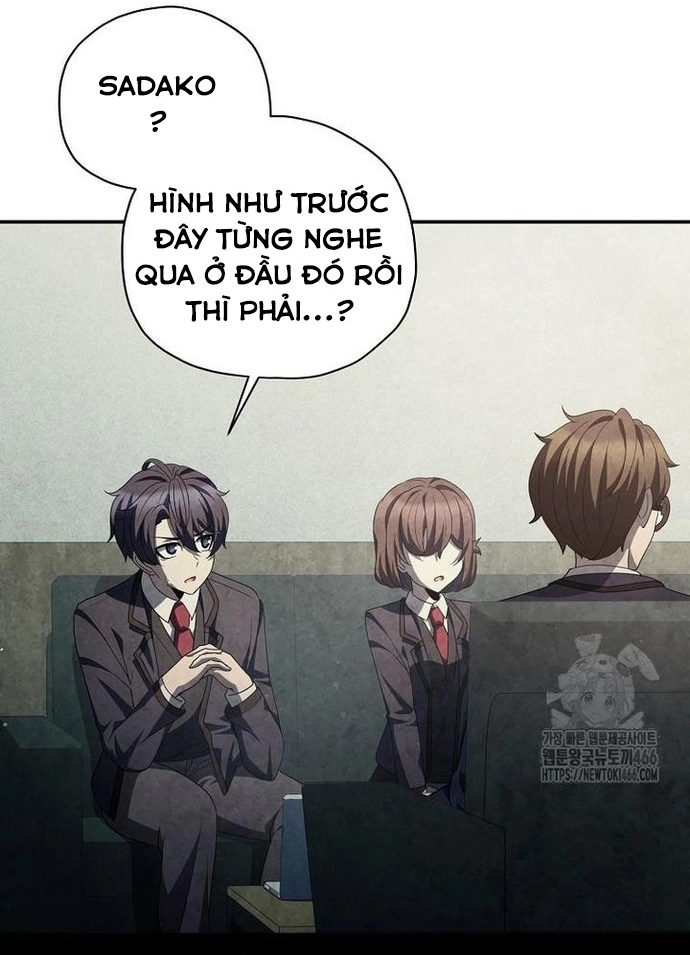 Câu Lạc Bộ Truyện Ma: Chapter 44