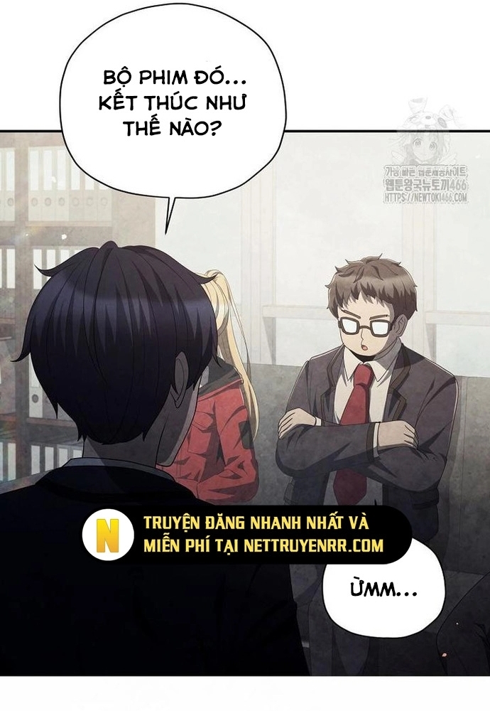 Câu Lạc Bộ Truyện Ma: Chapter 44