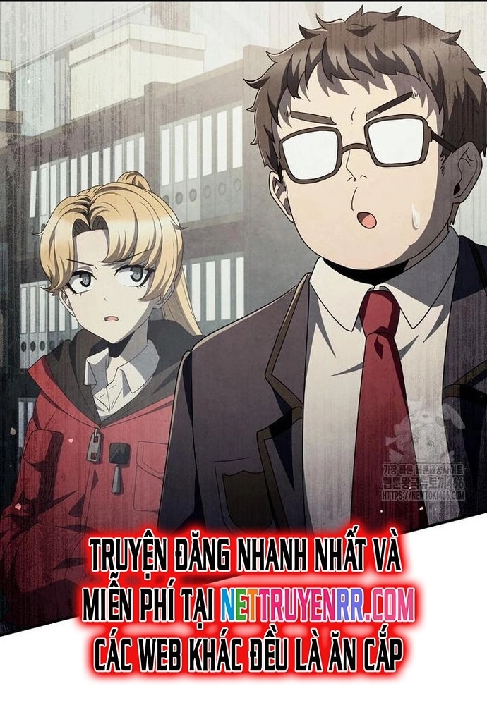 Câu Lạc Bộ Truyện Ma: Chapter 44