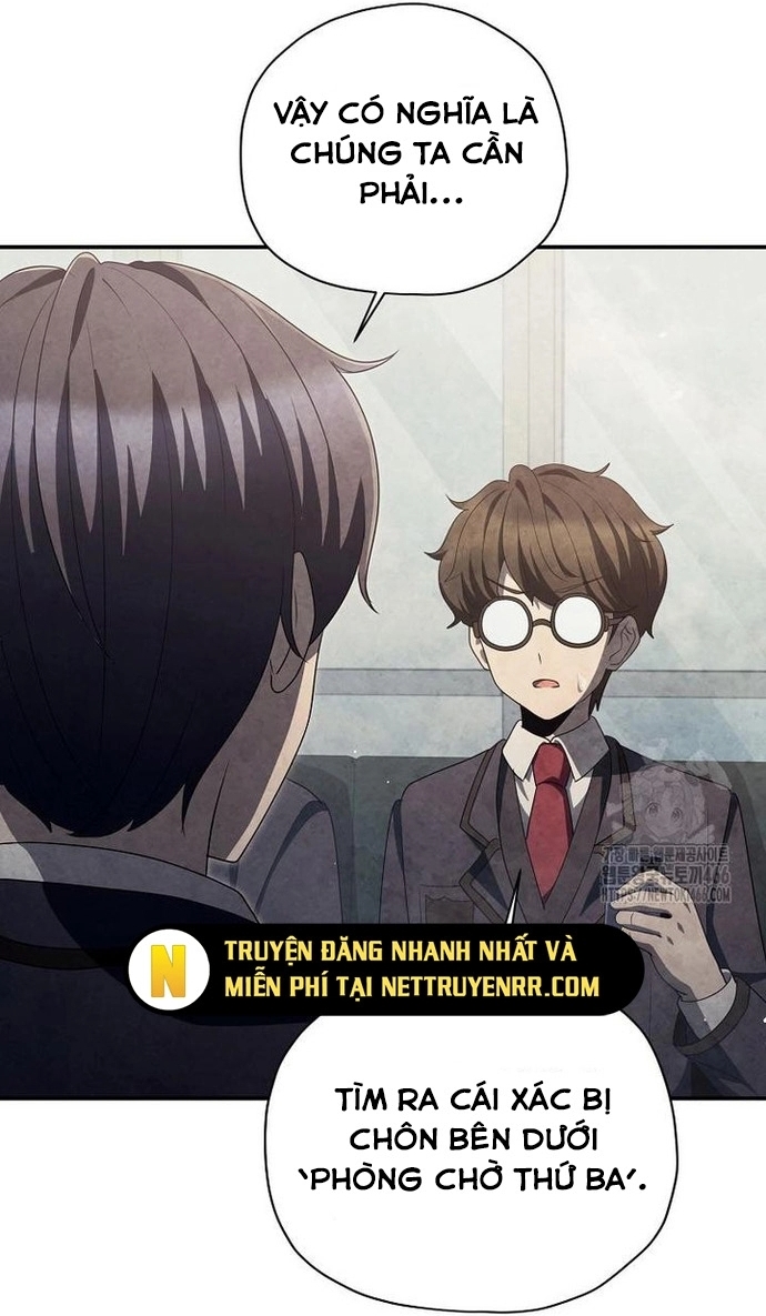 Câu Lạc Bộ Truyện Ma: Chapter 44
