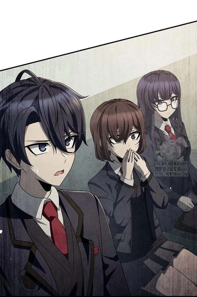 Câu Lạc Bộ Truyện Ma: Chapter 44