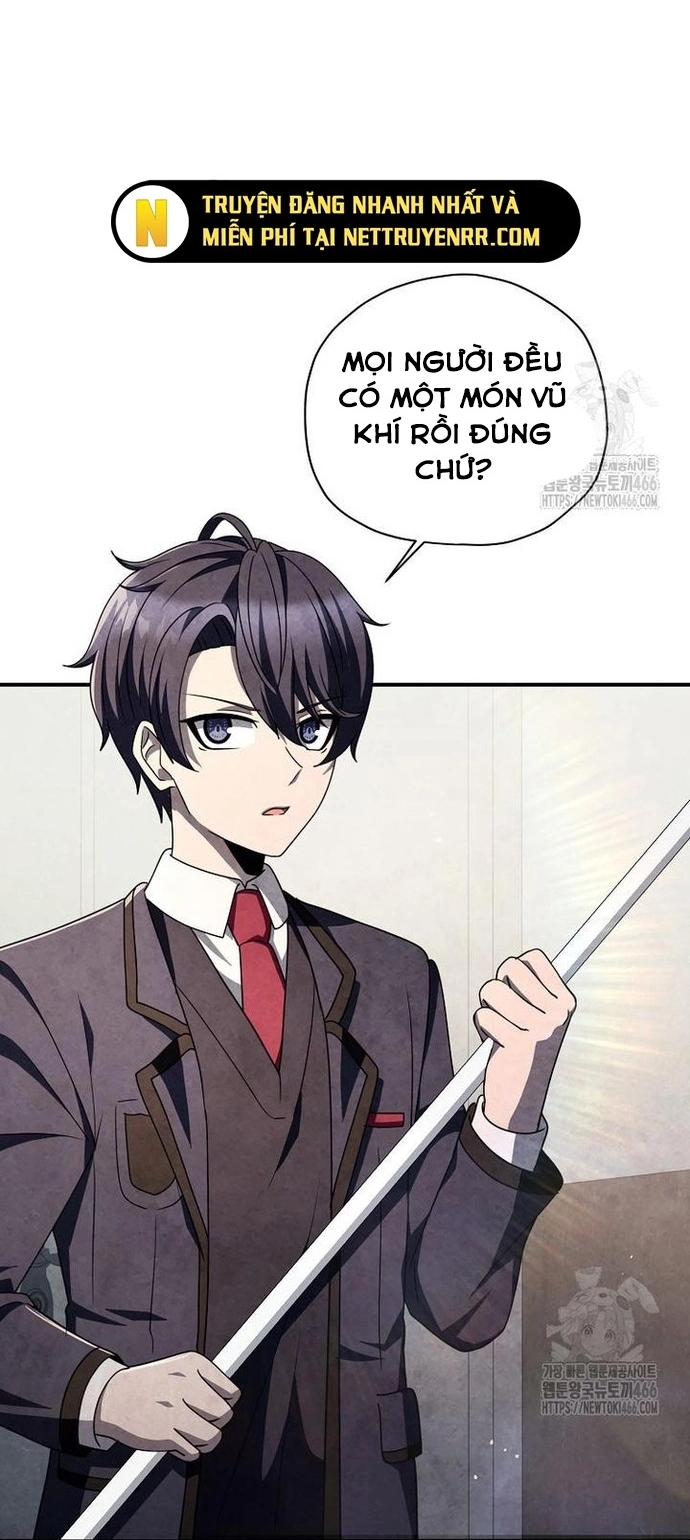 Câu Lạc Bộ Truyện Ma: Chapter 44