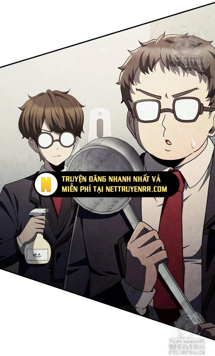 Câu Lạc Bộ Truyện Ma: Chapter 44