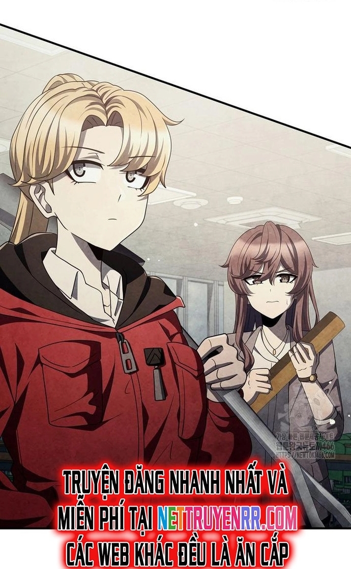 Câu Lạc Bộ Truyện Ma: Chapter 44