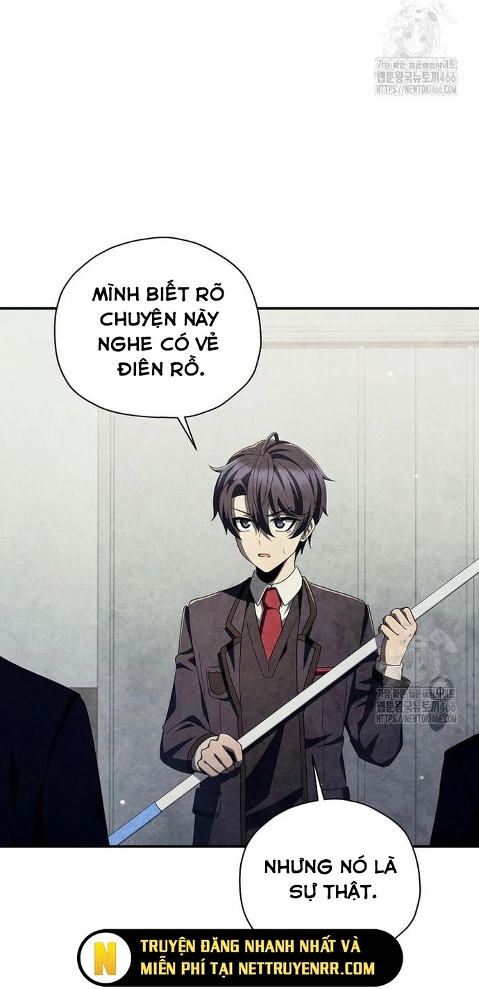 Câu Lạc Bộ Truyện Ma: Chapter 44