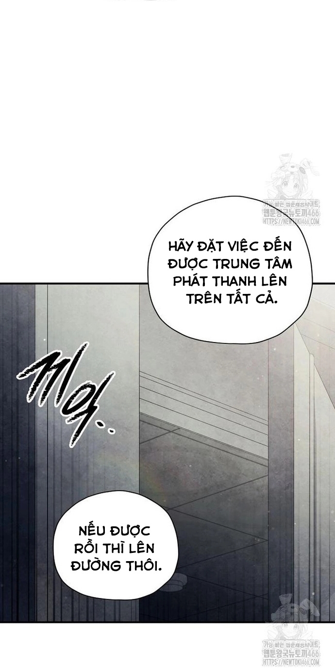Câu Lạc Bộ Truyện Ma: Chapter 44
