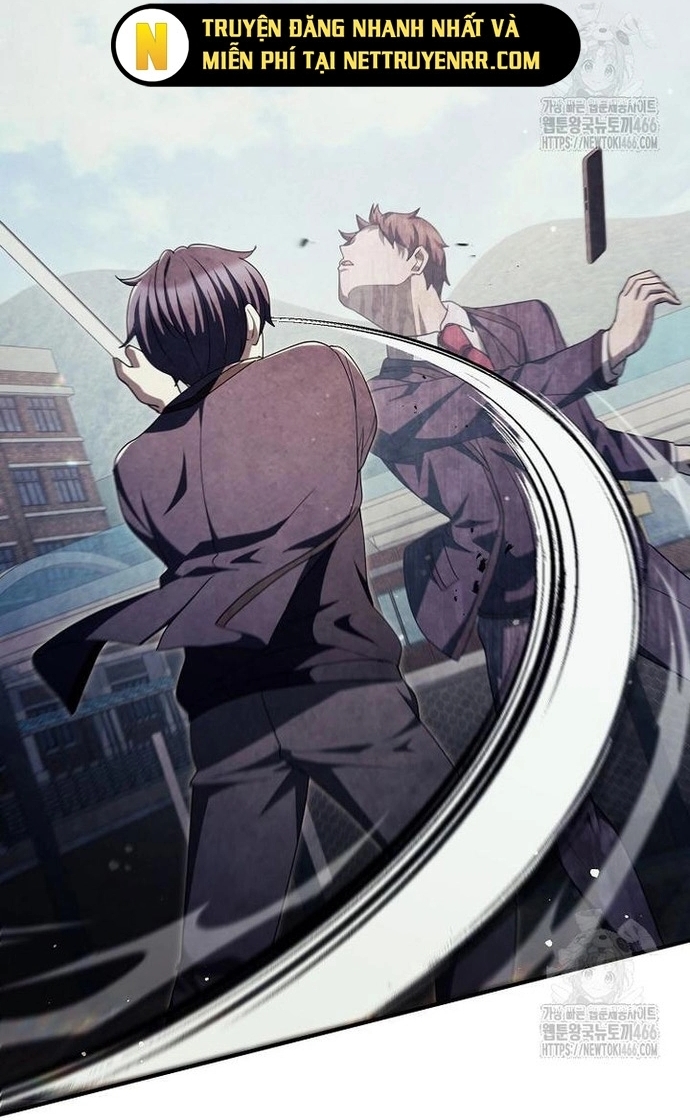 Câu Lạc Bộ Truyện Ma: Chapter 44
