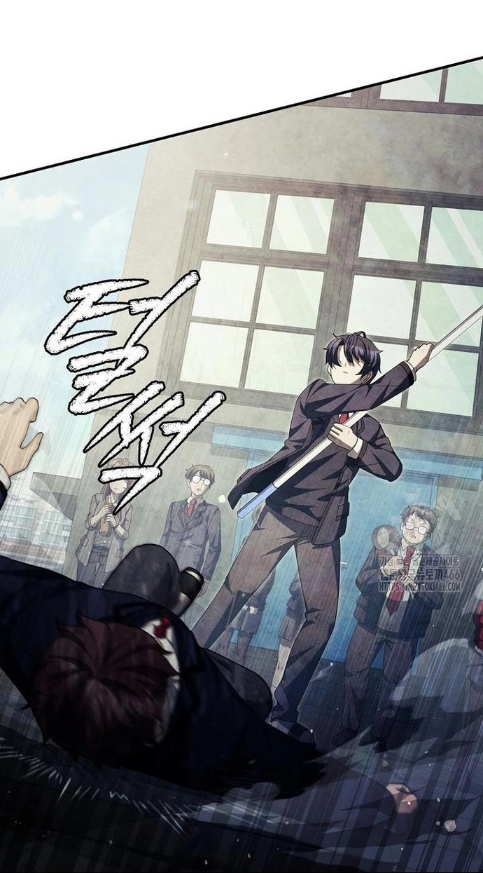 Câu Lạc Bộ Truyện Ma: Chapter 44