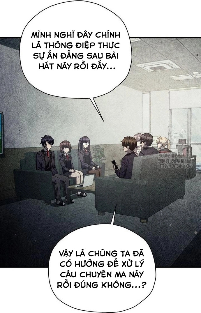 Câu Lạc Bộ Truyện Ma: Chapter 44