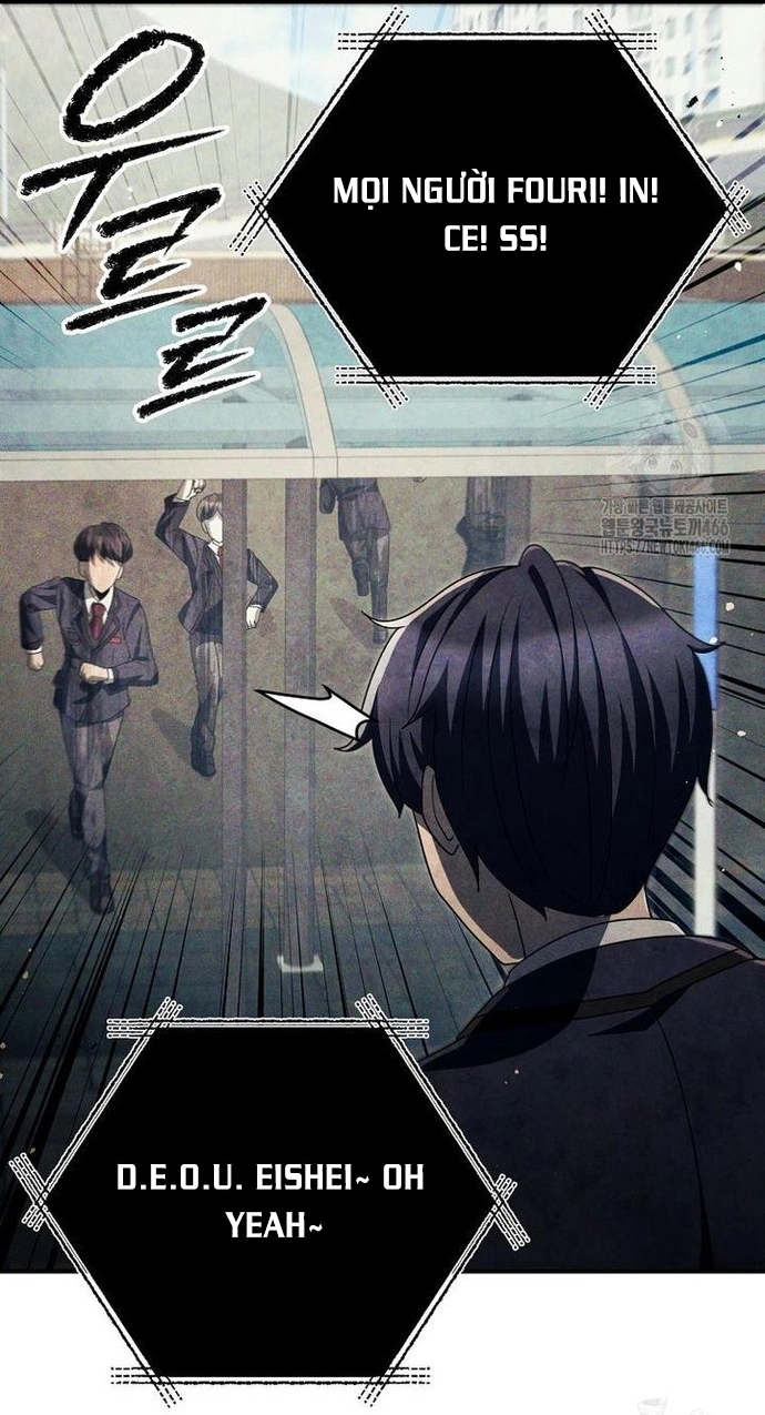 Câu Lạc Bộ Truyện Ma: Chapter 44