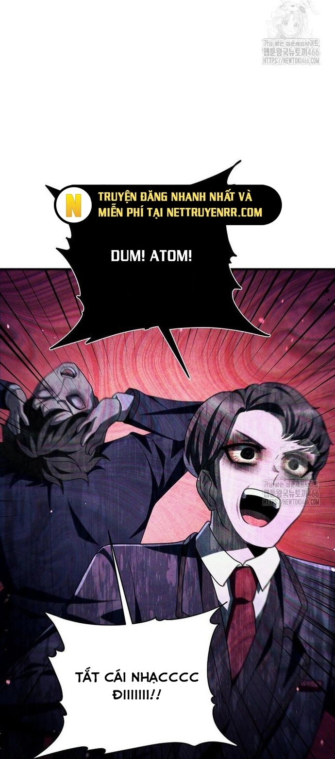 Câu Lạc Bộ Truyện Ma: Chapter 44