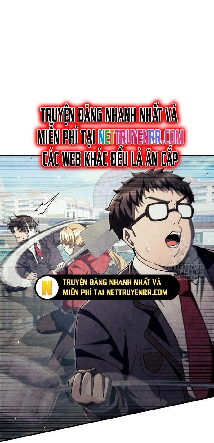 Câu Lạc Bộ Truyện Ma: Chapter 44