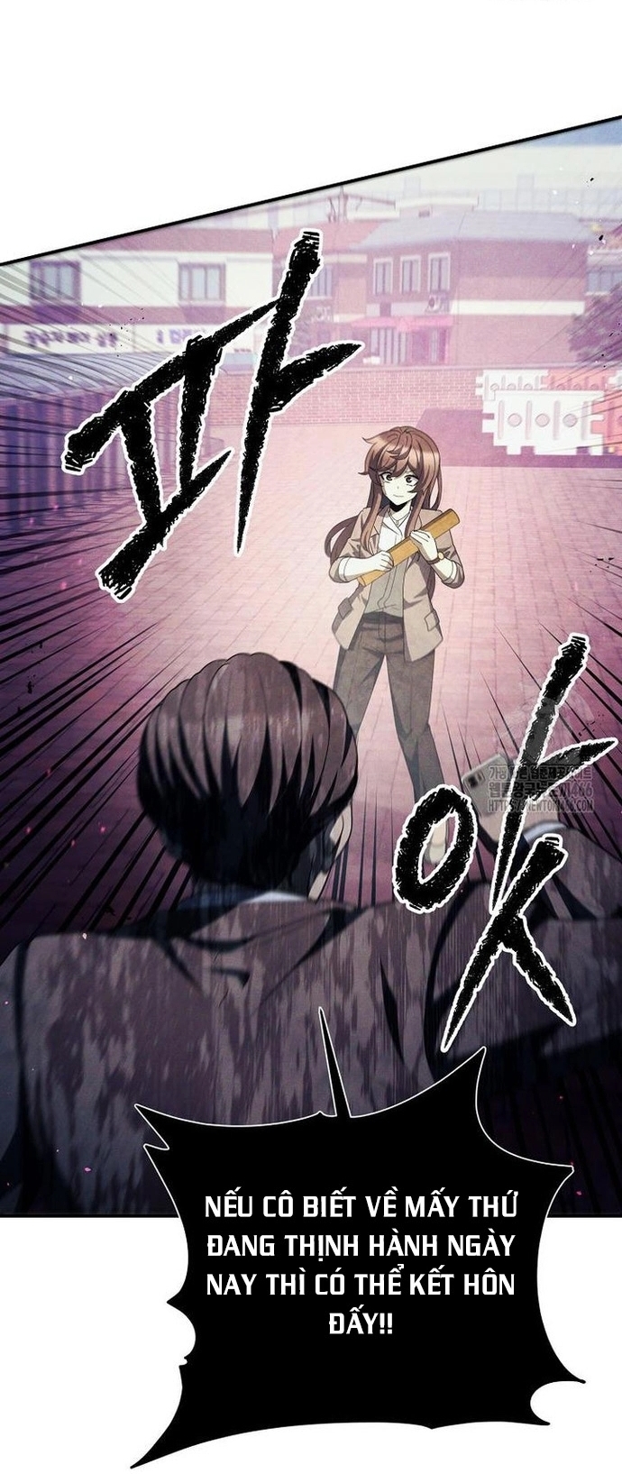 Câu Lạc Bộ Truyện Ma: Chapter 44