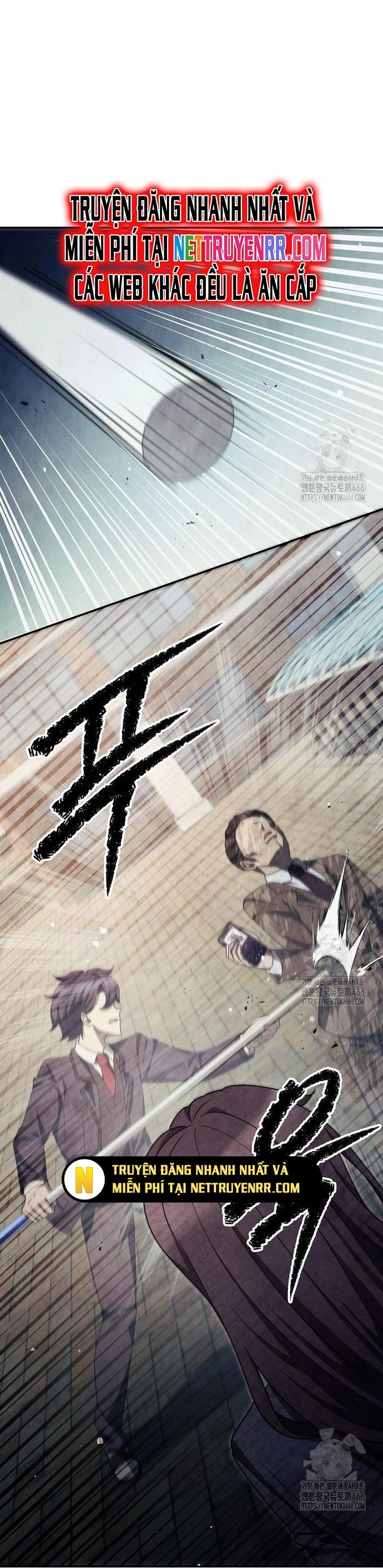 Câu Lạc Bộ Truyện Ma: Chapter 44