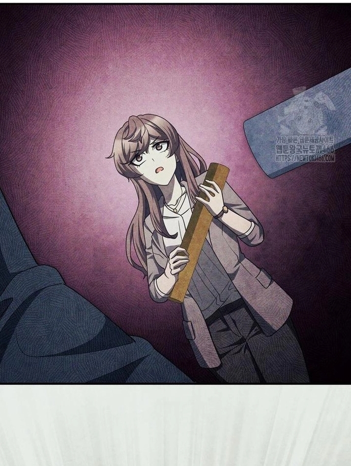 Câu Lạc Bộ Truyện Ma: Chapter 44