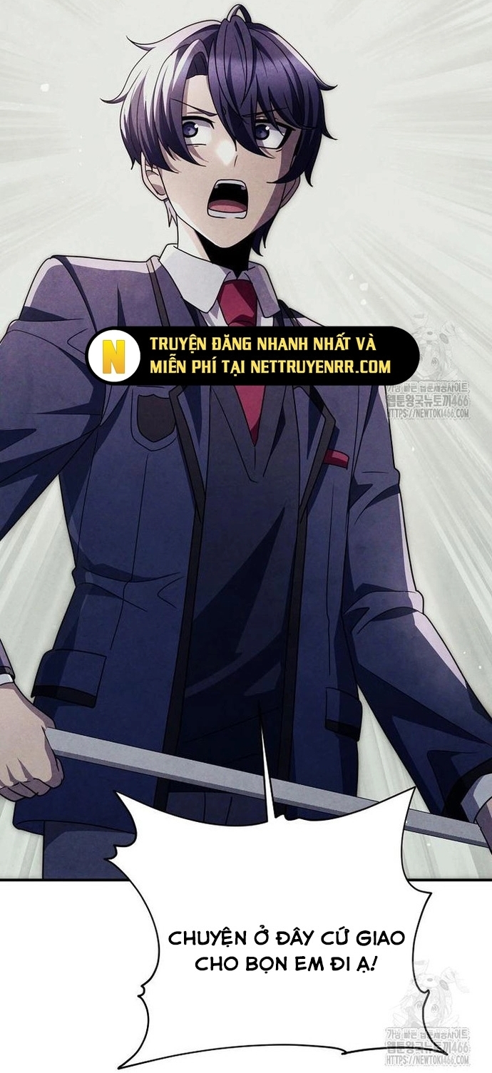Câu Lạc Bộ Truyện Ma: Chapter 44