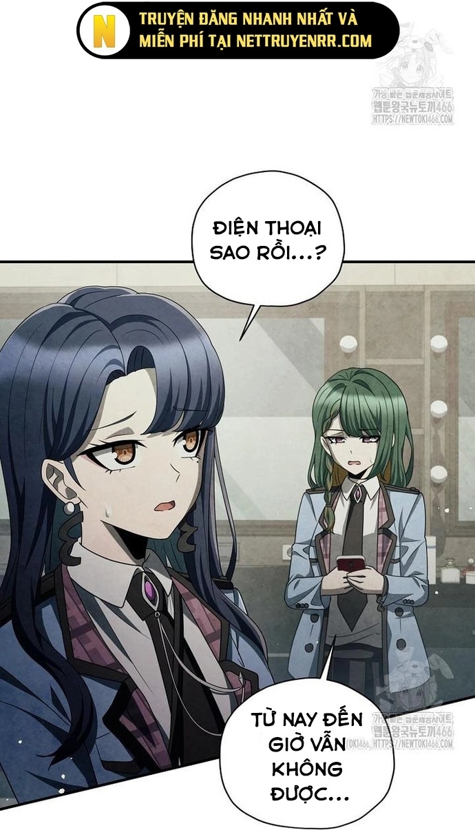 Câu Lạc Bộ Truyện Ma: Chapter 44
