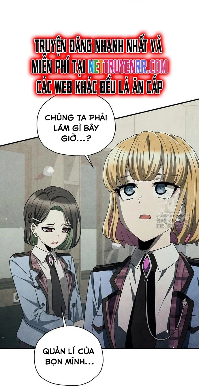 Câu Lạc Bộ Truyện Ma: Chapter 44