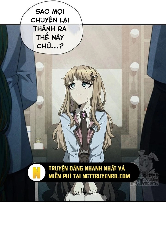 Câu Lạc Bộ Truyện Ma: Chapter 44
