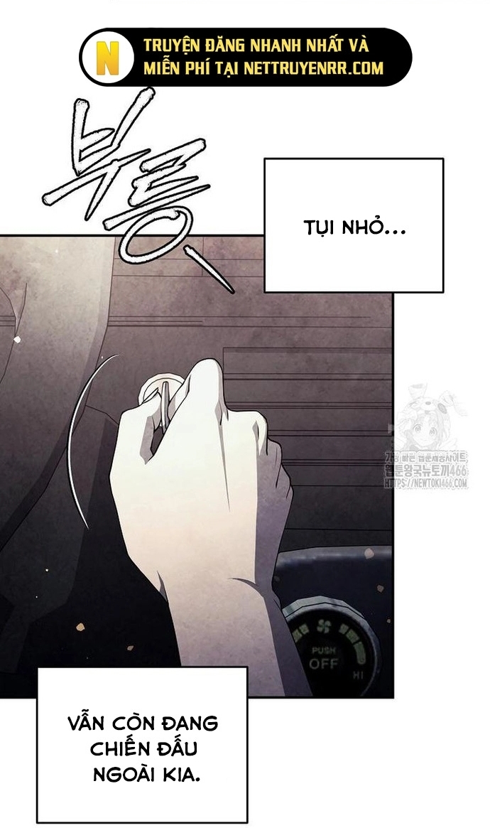 Câu Lạc Bộ Truyện Ma: Chapter 45