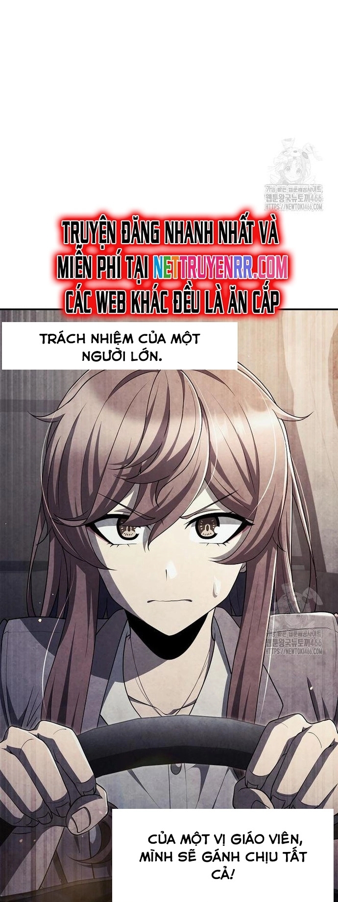Câu Lạc Bộ Truyện Ma: Chapter 45