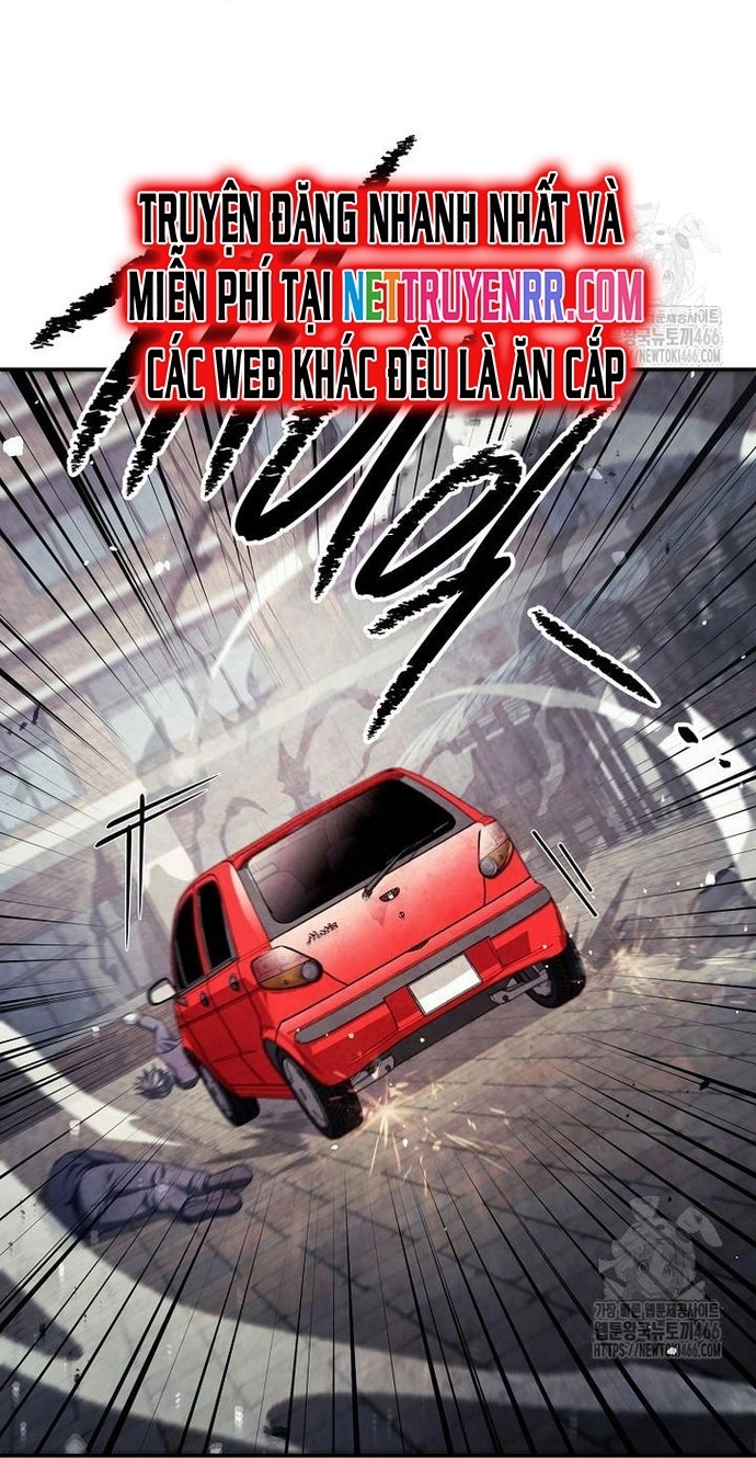 Câu Lạc Bộ Truyện Ma: Chapter 45