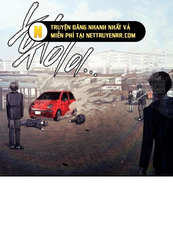 Câu Lạc Bộ Truyện Ma: Chapter 45
