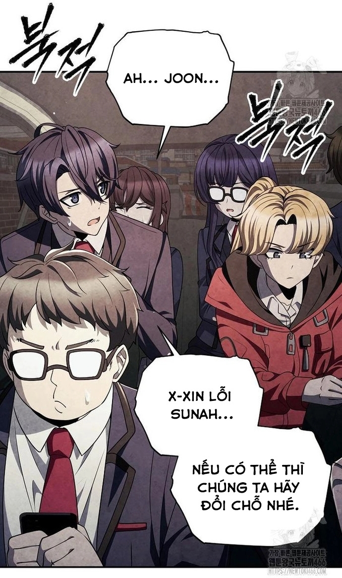 Câu Lạc Bộ Truyện Ma: Chapter 45