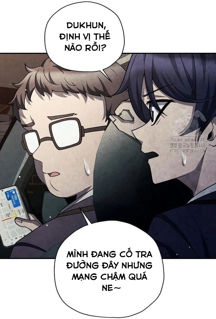Câu Lạc Bộ Truyện Ma: Chapter 45