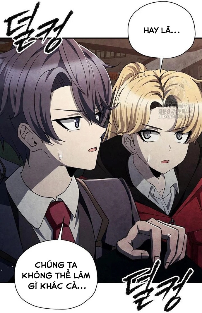 Câu Lạc Bộ Truyện Ma: Chapter 45