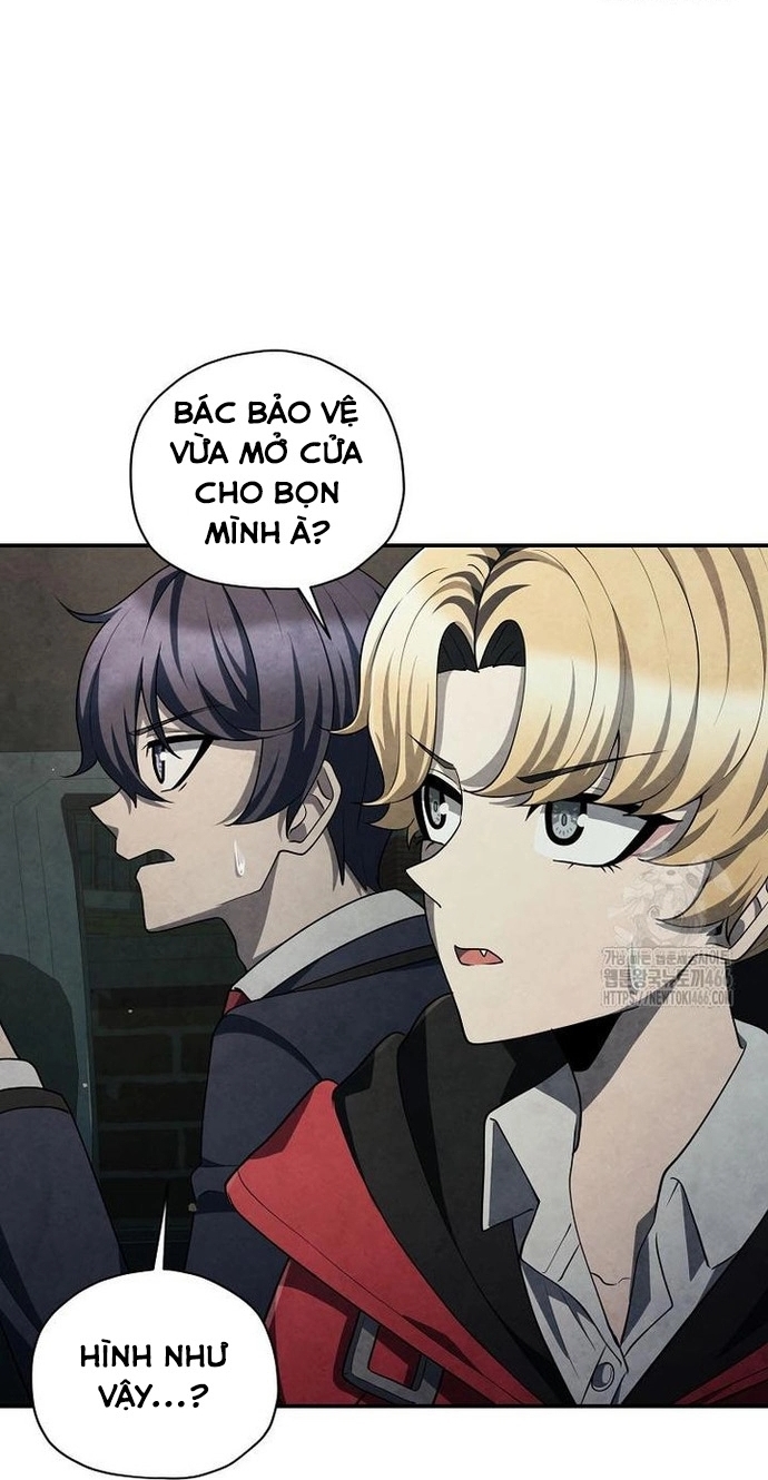 Câu Lạc Bộ Truyện Ma: Chapter 45