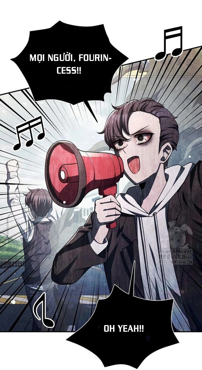 Câu Lạc Bộ Truyện Ma: Chapter 45