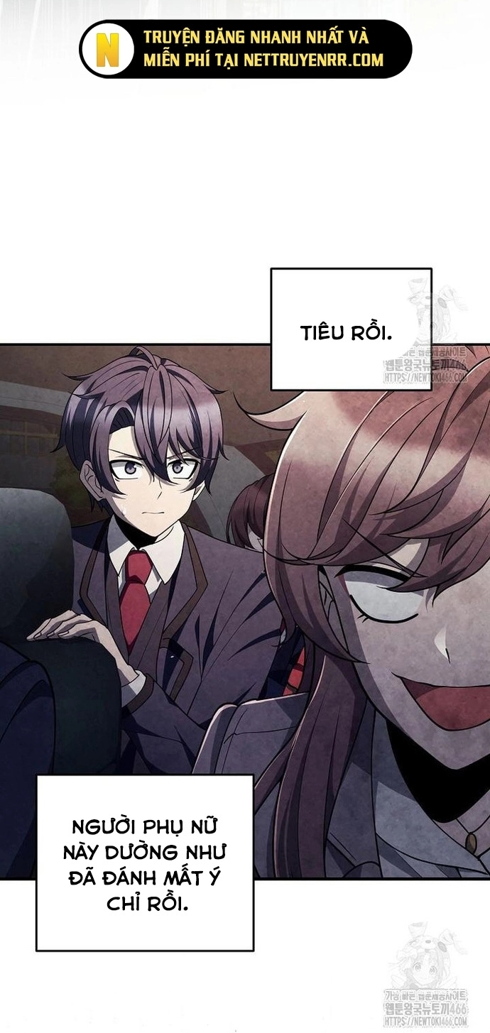 Câu Lạc Bộ Truyện Ma: Chapter 45