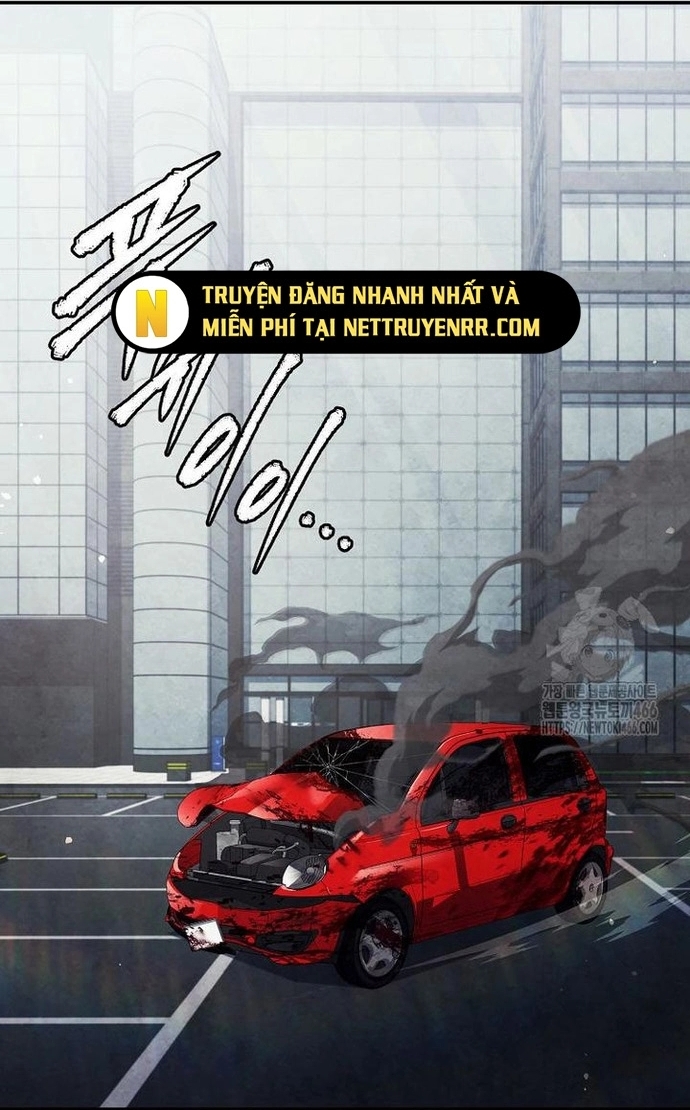 Câu Lạc Bộ Truyện Ma: Chapter 45