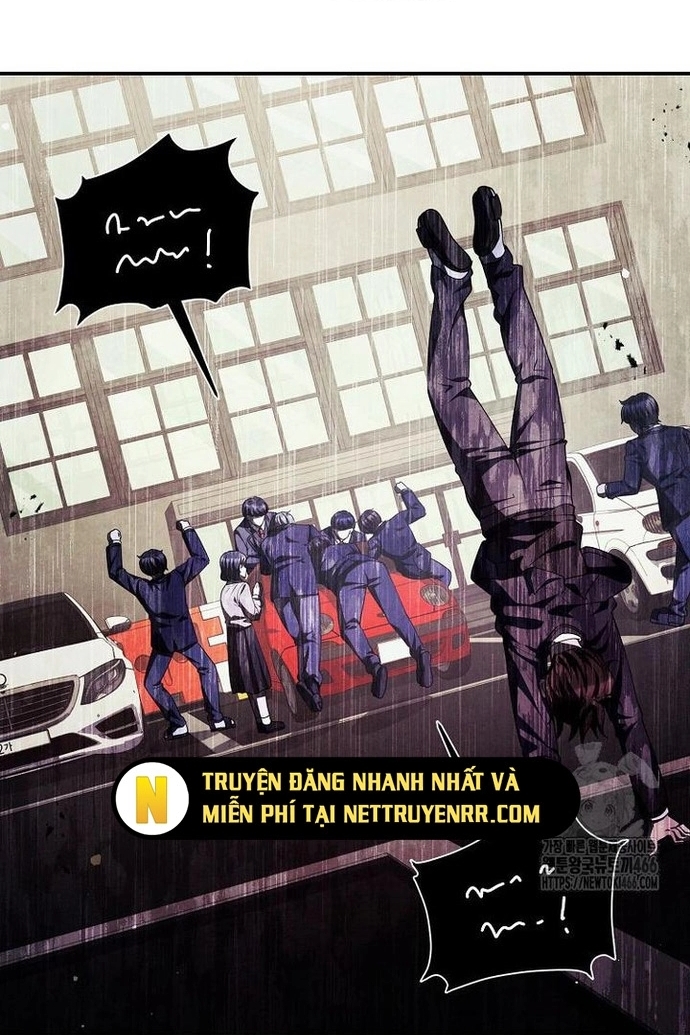 Câu Lạc Bộ Truyện Ma: Chapter 45