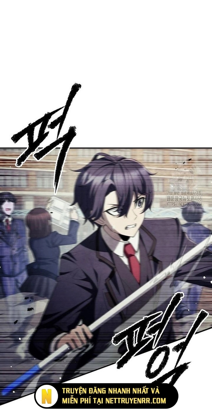 Câu Lạc Bộ Truyện Ma: Chapter 45