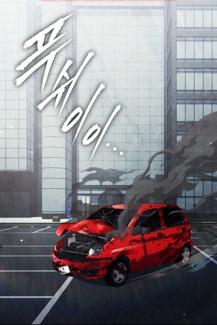 Câu Lạc Bộ Truyện Ma: Chapter 46