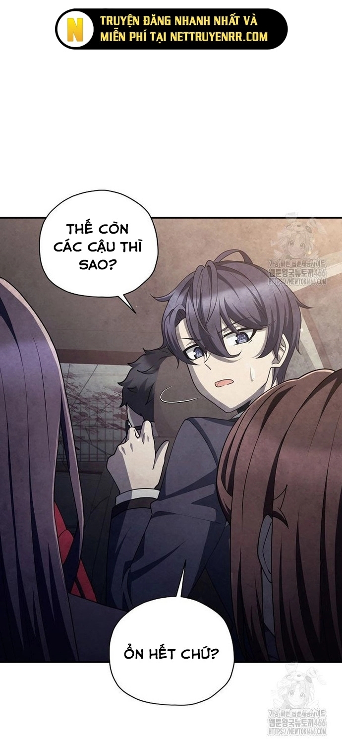 Câu Lạc Bộ Truyện Ma: Chapter 46