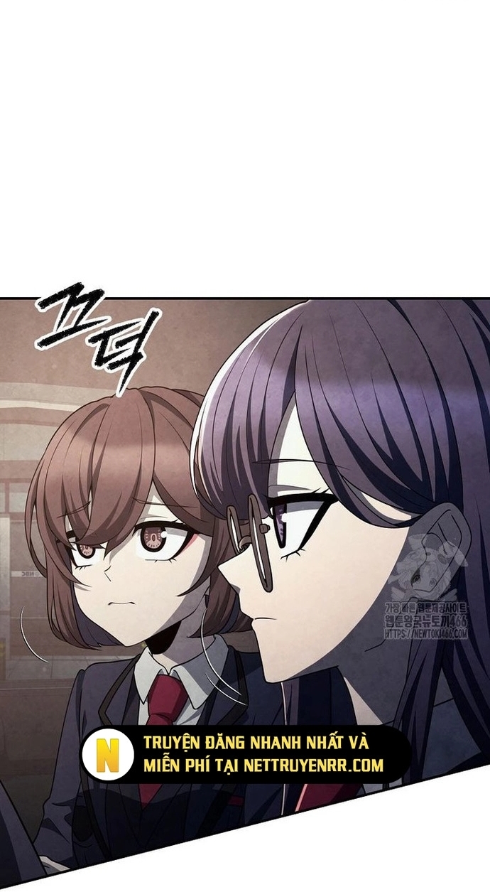 Câu Lạc Bộ Truyện Ma: Chapter 46