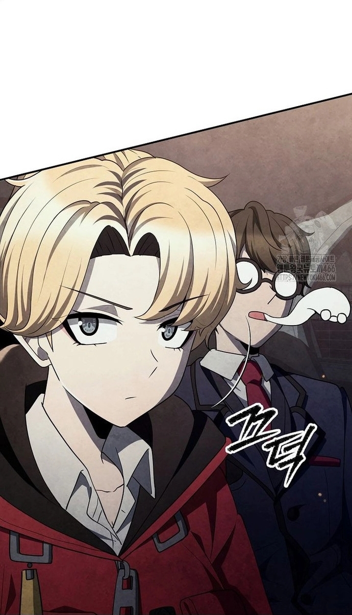 Câu Lạc Bộ Truyện Ma: Chapter 46