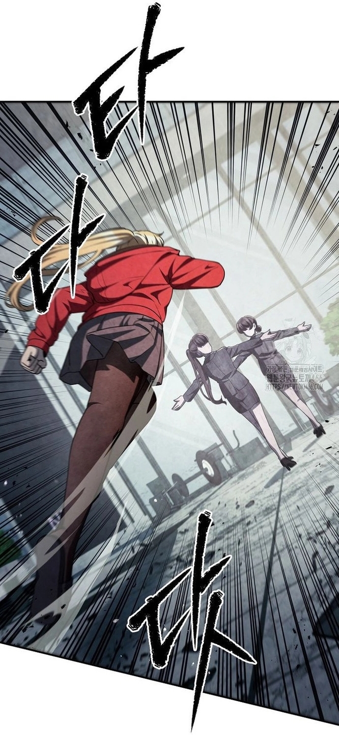 Câu Lạc Bộ Truyện Ma: Chapter 46