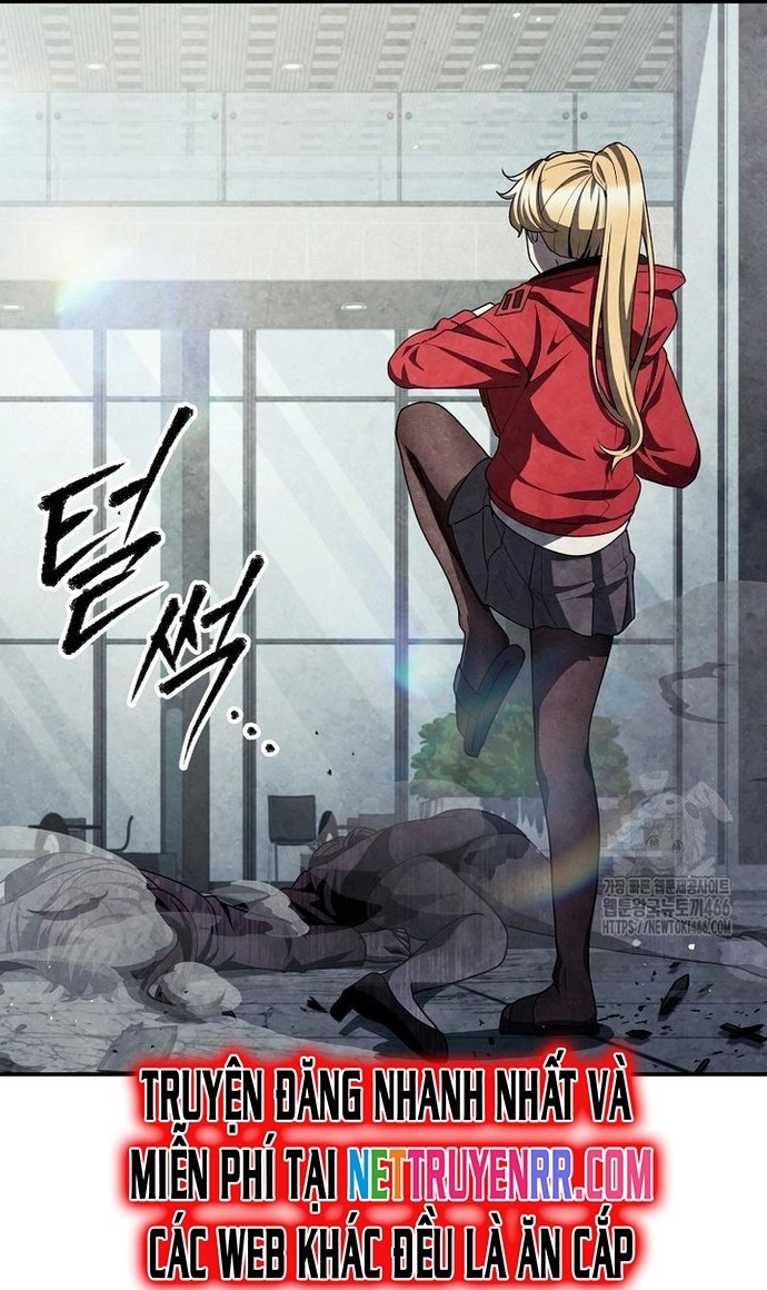 Câu Lạc Bộ Truyện Ma: Chapter 46