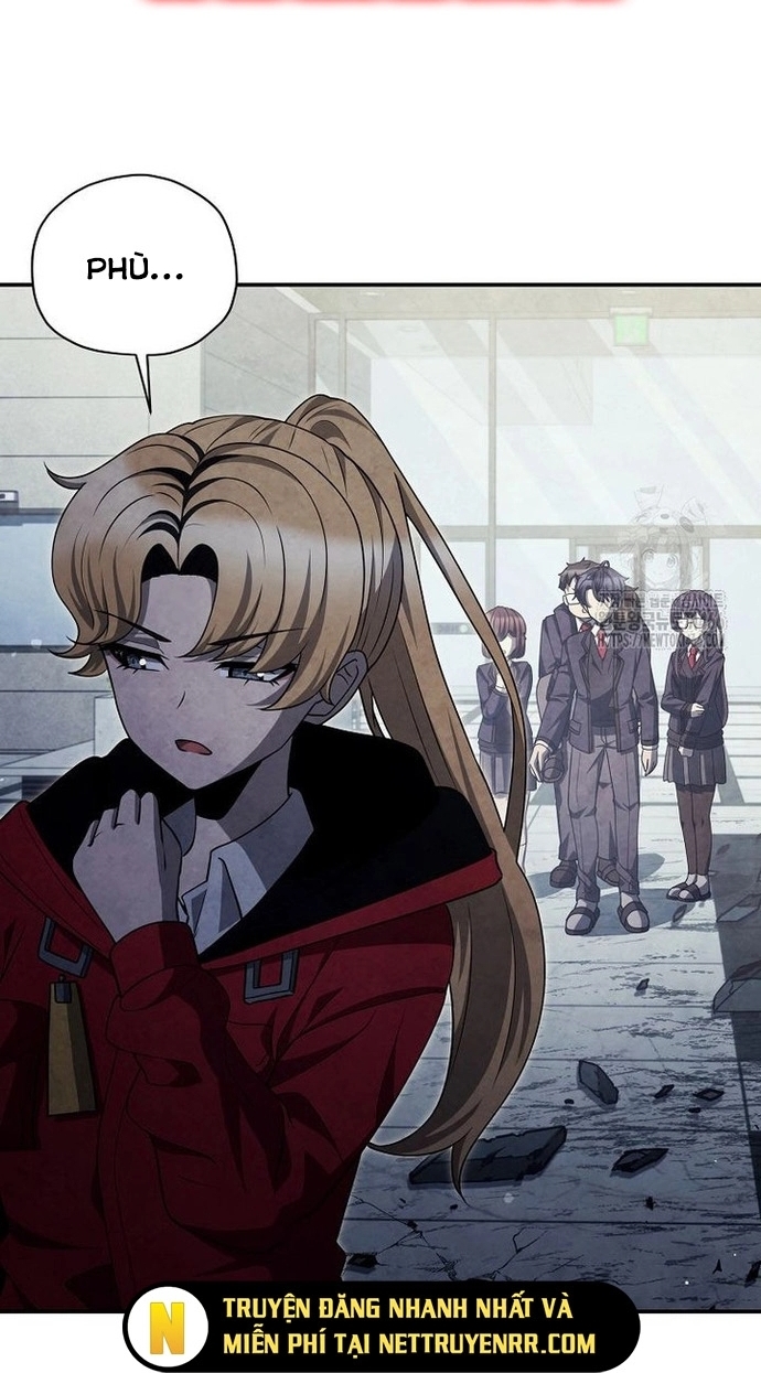 Câu Lạc Bộ Truyện Ma: Chapter 46