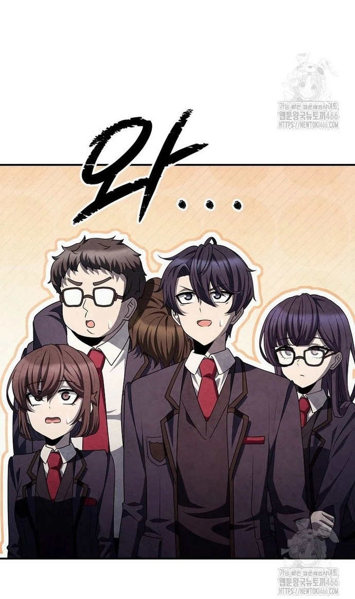 Câu Lạc Bộ Truyện Ma: Chapter 46